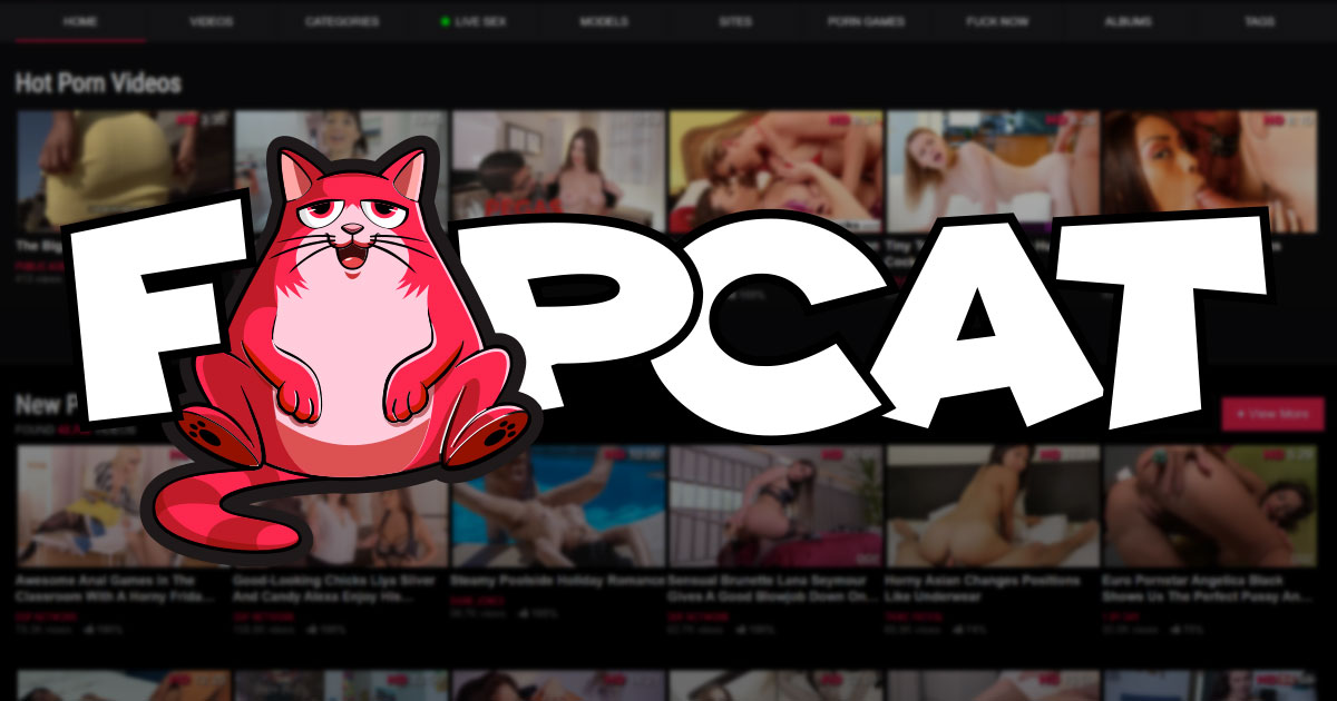 Porno Videos FAPCAT Porno Videos FAPCAT